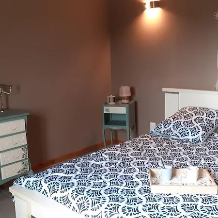 Au Fil Du Temps Perdu * Wismes