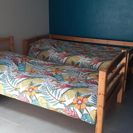 Au Fil Du Temps Perdu Vakantiehuis Wismes