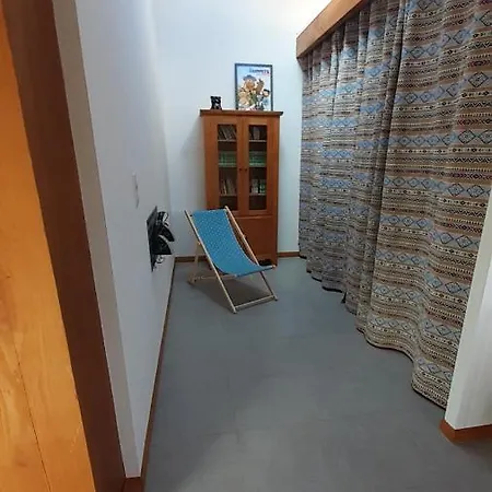Au Fil Du Temps Perdu Casa de Férias *