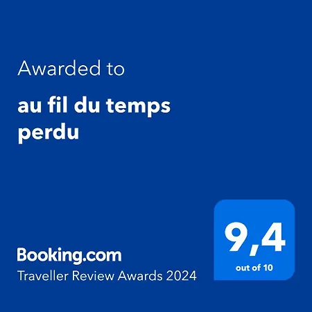 Au Fil Du Temps Perdu Wismes
